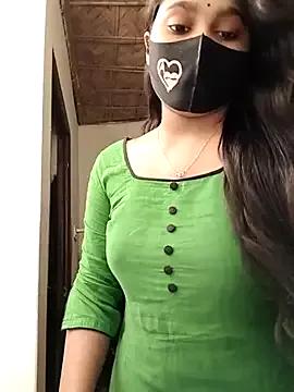 Photos of Puspita- from StripChat is Group