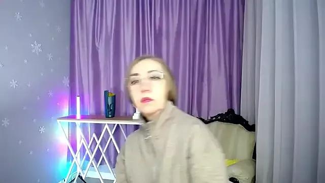 Photos of queen_a_n_i from StripChat is Freechat