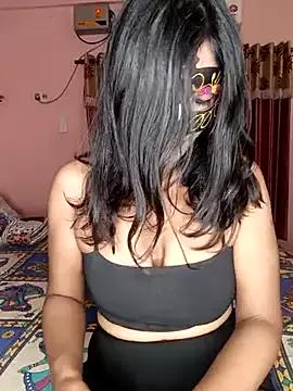queenniharikaa from StripChat