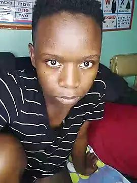 Queentonio from StripChat