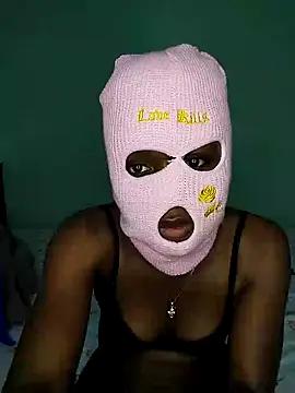 Queentonio from StripChat