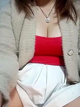 Quynz_Liz webcams show profile image 