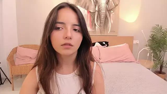 Photos of Raychell_Black from StripChat is Freechat