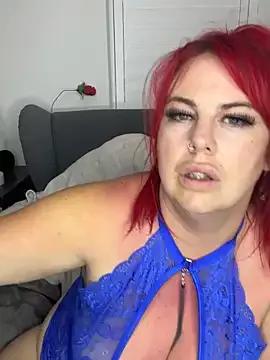 Photos of redxxxvixen from StripChat is Freechat