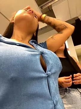 Reggie-Liam from StripChat