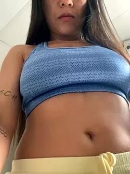 Reggie-Liam from StripChat