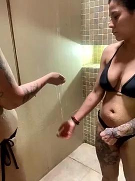Reggie-Liam from StripChat