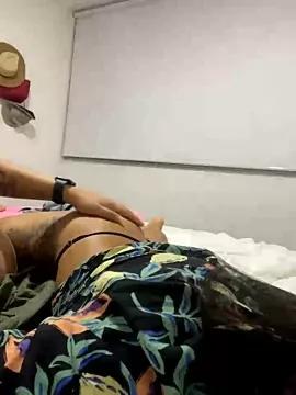 Reggie-Liam from StripChat