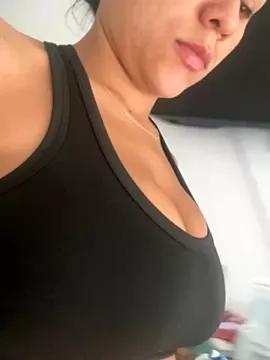 Reggie-Liam from StripChat