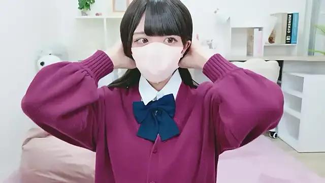 Photos of Reina_Fcup from StripChat is Group