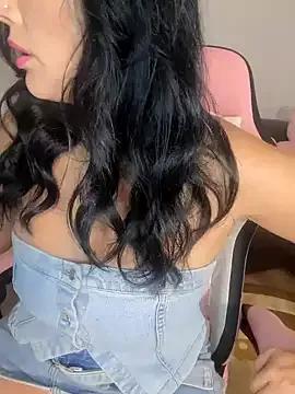 Photos of ReiyaRey from StripChat is Freechat