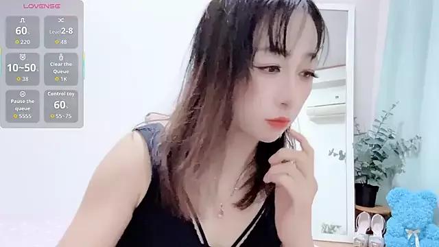 Photos of RIjiejie2 from StripChat is Freechat