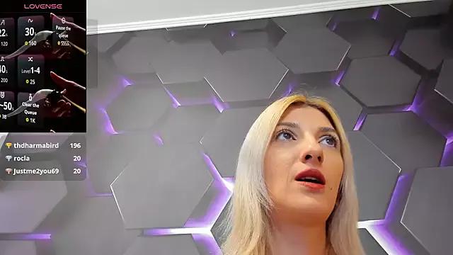 Photos of RileyLanna from StripChat is Freechat