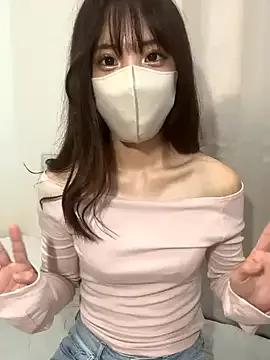 Photos of riri__nyan_o0 from StripChat is Group