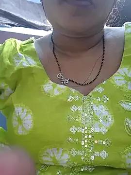Ritasingh-0461 webcams show profile image 