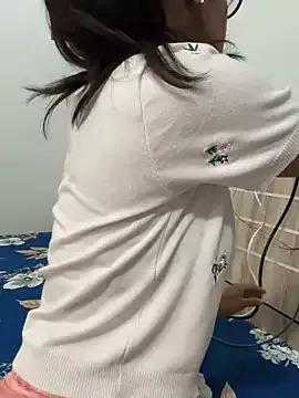 Photos of Ritu_rao from StripChat is Group