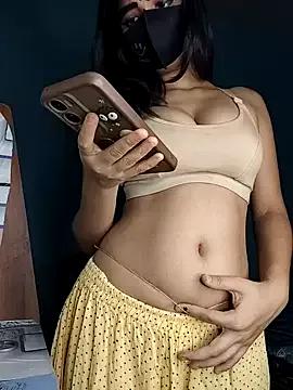 Photos of Riya_35_sexy from StripChat is Group