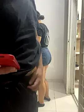 Photos of royalgirls_x from StripChat is Group