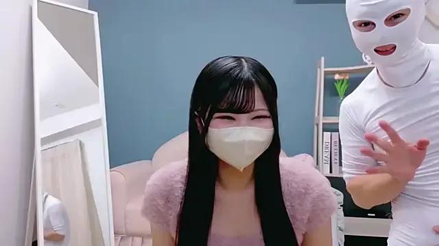 Photos of Ruru-shuv from StripChat is Freechat