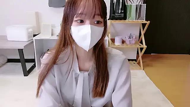 Photos of saku_sakura_ from StripChat is Group