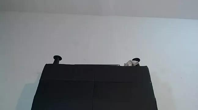 SAMANTHABL4CK from StripChat