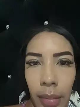 SammCherry from StripChat