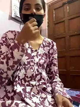 Photos of Sandhya_77 from StripChat is Private
