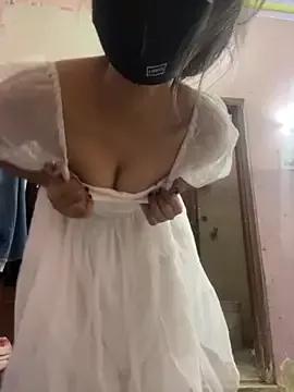 Photos of Sandhya_77 from StripChat is Group
