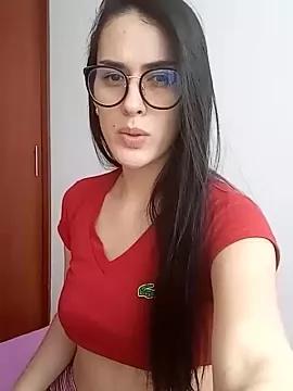 sara-collinns from StripChat