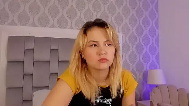 Sara__Williams from StripChat