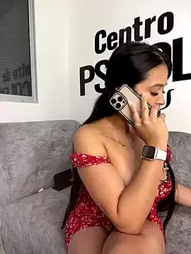 Get enchanted by the vitality and moves of our squirting, brunette and solo webcams. With their steamy costumes and masturbating shows, our gay-couples and nonude cam models are a sight to behold.