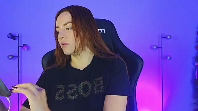 Sarah_swtt webcams show profile image 