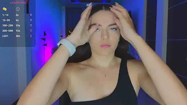 sarah_swtt from StripChat