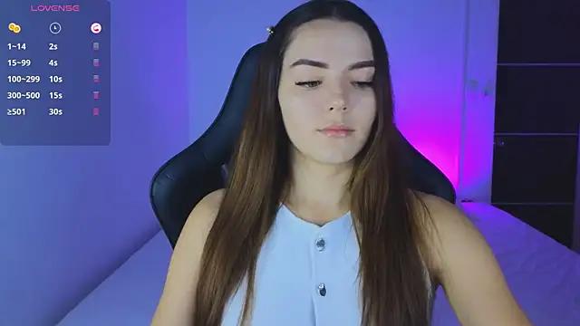 sarah_swtt from StripChat