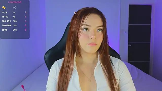 sarah_swtt from StripChat