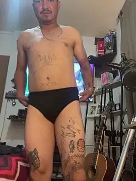 Saulliliana webcams show profile image 