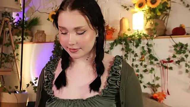 Photos of ScarletBlaze from StripChat is Freechat