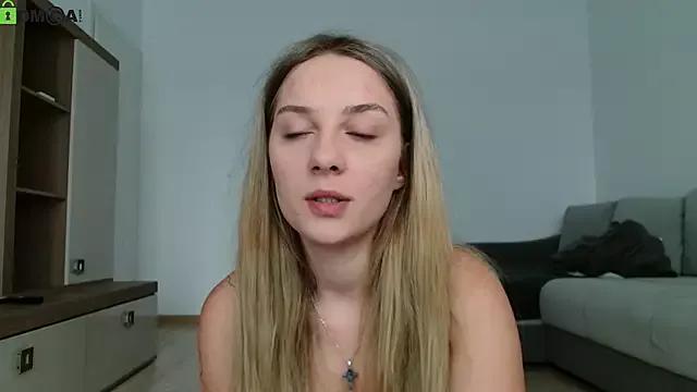 Photos of ScarlettSmithX from StripChat is Private