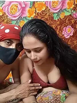 Photos of Seducing_couple from StripChat is Group