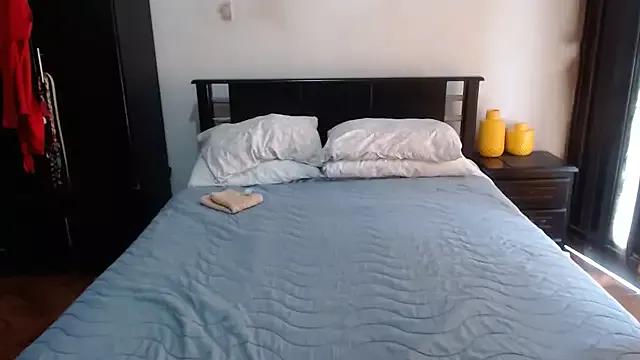 Photos of sensual_nataliee from StripChat is Freechat
