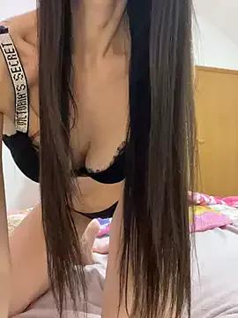 SexxxyBarbie from StripChat