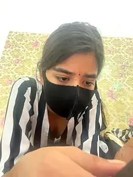 Photos of Sexykhushi041 from StripChat is Freechat
