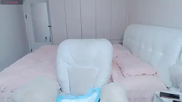 Photos of Sexyxiao_520 from StripChat is Freechat