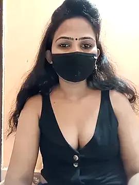 Photos of Shagun-Mishra from StripChat is Freechat