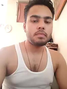 Sharmaji2222 webcams show profile image 