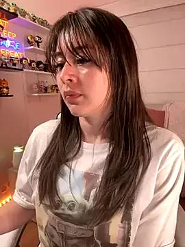 Photos of Sharon_07 from StripChat is Private