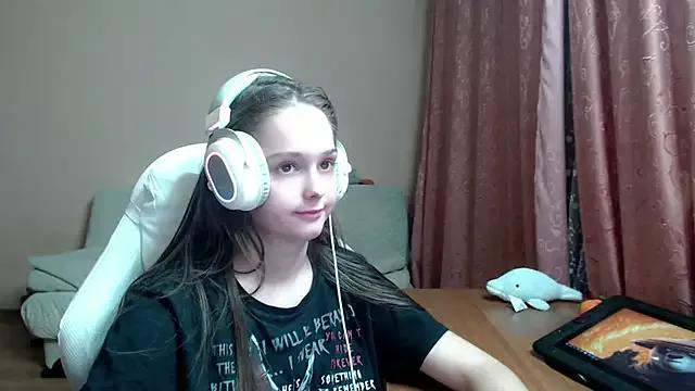 Photos of SharybbFace from StripChat is Freechat
