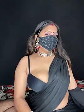 Photos of SherlynBhabhi from StripChat is Freechat