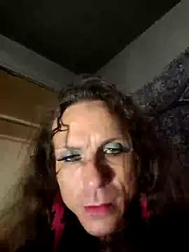 sissyvee from StripChat