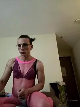 sissyvee from StripChat